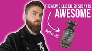 Billie Eilish No. 2 Is One Of The Best New Fragrances Of 2023 Billie Eilish No. 2 Is One Of The Best New Fragrances Of 2023