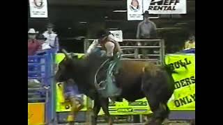 Bryan Barker vs Mailman - 98 BRO Phoenix (87 pts)