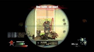 [BO1] 6 FEED with 5 FEED OS !!!