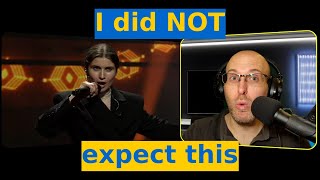 Eurovision fan reaction: Ukraine 2024 (alyona alyona & Jerry Heil - Teresa & Maria)