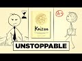 This Japanese Method Will Make You UNSTOPPABLE (Insane Clarity)