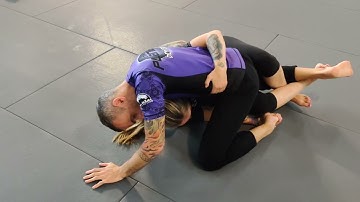 10th Planet Denver Fundamentals (LockDown Attack 3 of 3)