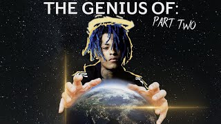 The Genius Of: XXXTENTACION - part II