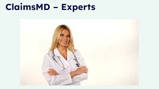 ClaimsMD  Revenue Recovery for Healthcare Practices Reels