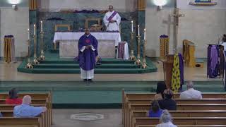 Holy Name of Jesus Catholic Church - Los Angeles Live Stream
