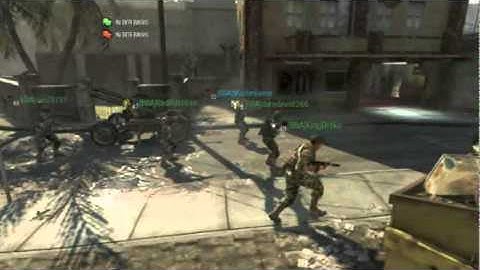 KingDerko - Tomahawk Kill in Havanna