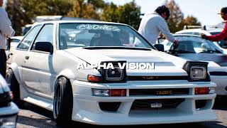 ALPHA VISION - ASTRAL