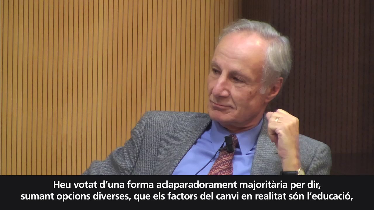 ramon folch 4 girona Créixer sense consumir - Sessió de cloenda, 16 de març de 2016