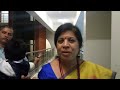 client feedback videos
