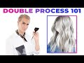 Step By Step Guide For A Flawless Double Process