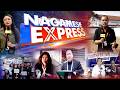 HORNBILLTV NAGAMESE EXPRESS | 16th MARCH