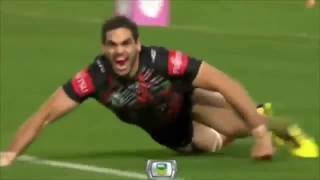 Greg Inglis retirement tribute