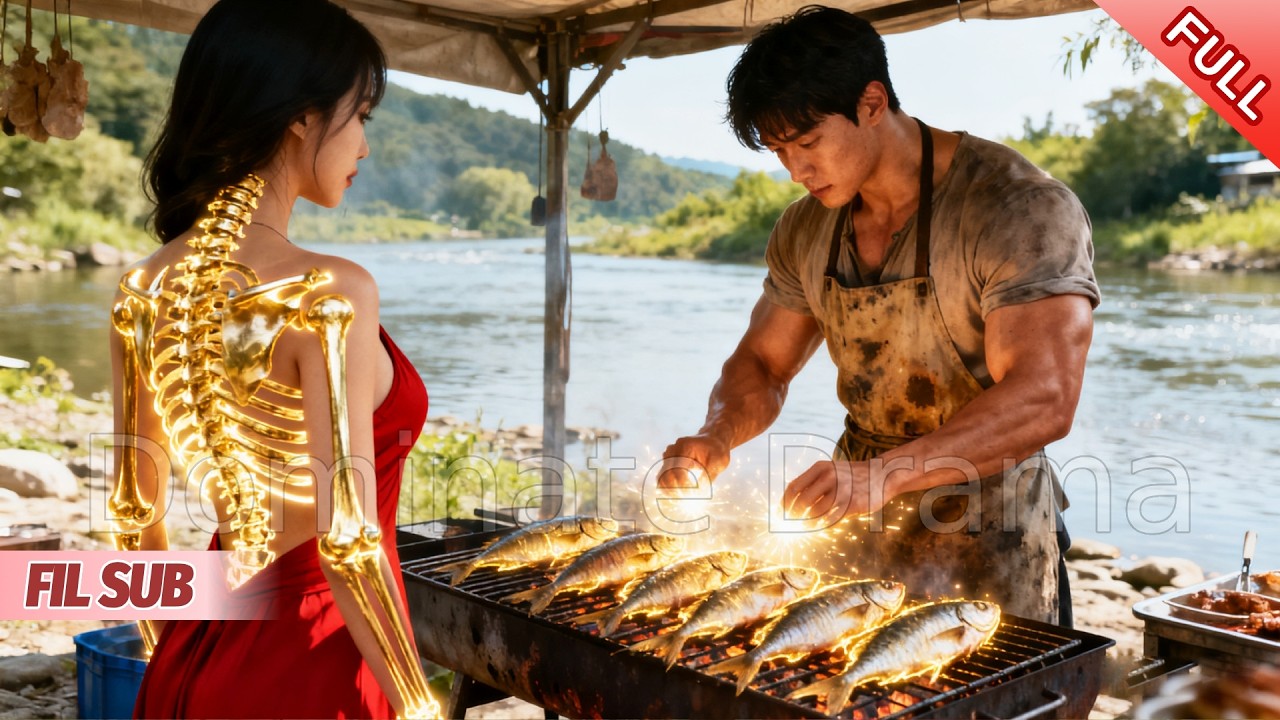 Iniwan ng asawa ang mister para sa kapangyarihan, di alam na ang martial arts niya ay gawa ng mister