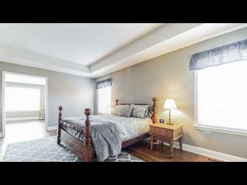 2136 Lincolnshire Road - Devonshire Estates, Furlong, PA home video tour