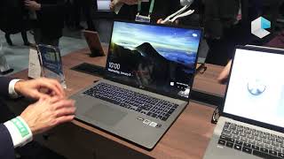 Notebook Lg Gram Per Il 2020 Con Intel 10Gen 17 Lg 17Z90N, 15 15Z90N E 14 14Z90N