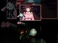 I'm not ready for jump scares yet...