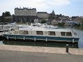 Marina  anjou navigation bateau 11 personnes