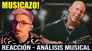 GIAN MARCO 🇵🇪 Lejos de ti | Productor Musical 🎧 Analiza