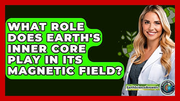 What Role Does Earth