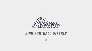 2020 Zips Weekly Show #8 - 12/8/2020