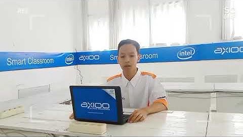 Video Profil Magang Bersama Axioo Class Program | Frinzian Davit Efendi