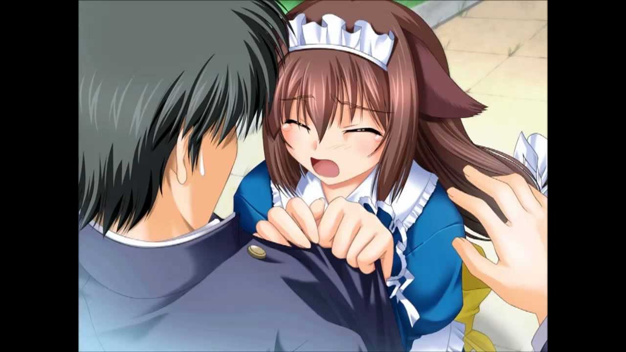 Nightcore: Be Good to Me - Ashley Tisdale