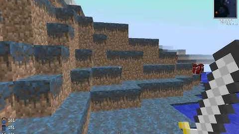 Minecraft Mod Showcase - Dragon Block C - Part 1