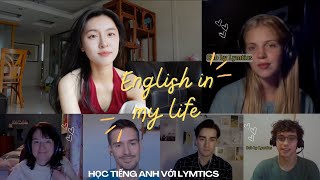 Luyện nghe tiếng anh về những câu chuyện hàng ngày (2024) | improve your english