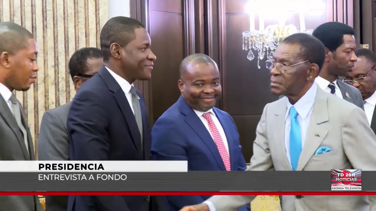 NOTICIAS ASONGA 20H 22 09 2025