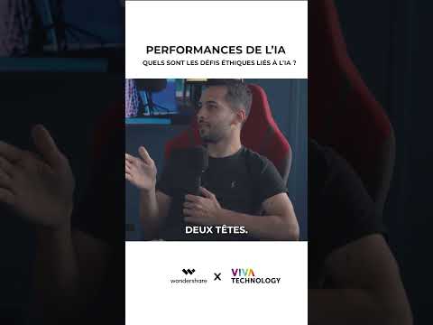 Avec AI Allure : La Conversation Reste Engageante grâce au Machine Learning