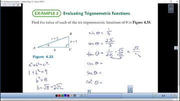 Precalculus 4.3