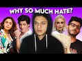 Celebrities HATE Influencers !!