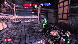 Trophy Hunter - UT III ~ CTF 100 matches
