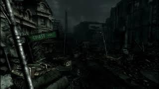 Fallout 3 - I Don't Want To Set The World On Fire  (𝙎𝙡𝙤𝙬𝙚𝙙 𝙏𝙤 𝙋𝙚𝙧𝙛𝙚𝙘𝙩𝙞𝙤𝙣)
