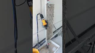 automatic and advance tile cutting machine #machine #cuttingskills #viralvideo
