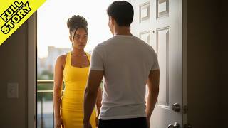 At 6AM My Newly Engaged Black Bestfriend Knocked on My Door   I never expected her confession