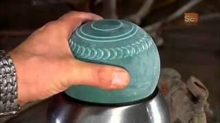 How It's Made, Lawn Bowling Balls.