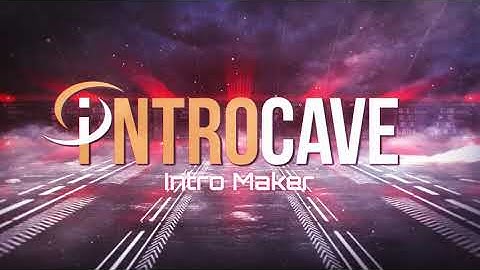 New Intro Maker Templates for September 2020