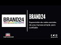 🚀Brand24🚀¿Cómo conectar Facebook e Instagram a mi cuenta de Brand24?