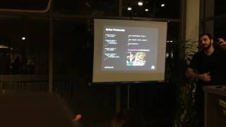 CocoaHeads SKG #9 - Protocol oriented programming Net Worth