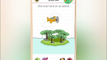 Brain Test All Star Level 594 Gameplay