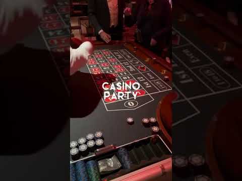 Casino live music