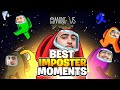 Best Impostor/Detective Moments [Part-1] || Among Us ft. S8UL