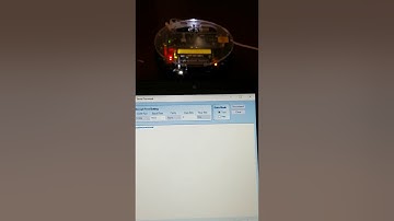 USART interfacing with atmega 2560 (motor control)