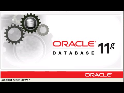 How to Install Oracle 11g R2 in Debian/LinuxMint and Ubuntu