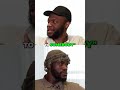 Deontay Wilder details his brother stealing money from him