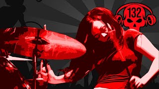 Is MEG WHITE A “Shi**y” Drummer?