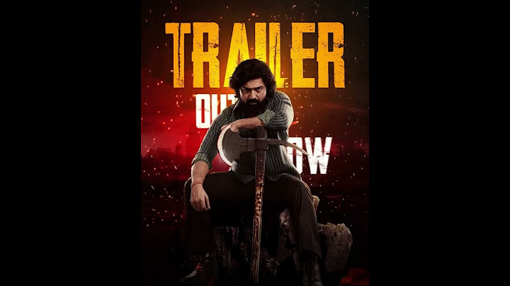 #Khadaan Official Trailer Out Now, and its already #Trending | #dev #jisshu  #barkha #idhika