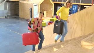 We Gaan Op Reis En Nemen Mee De Klant