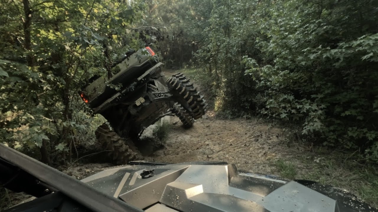 Wrights Campground Day Ride September 2025